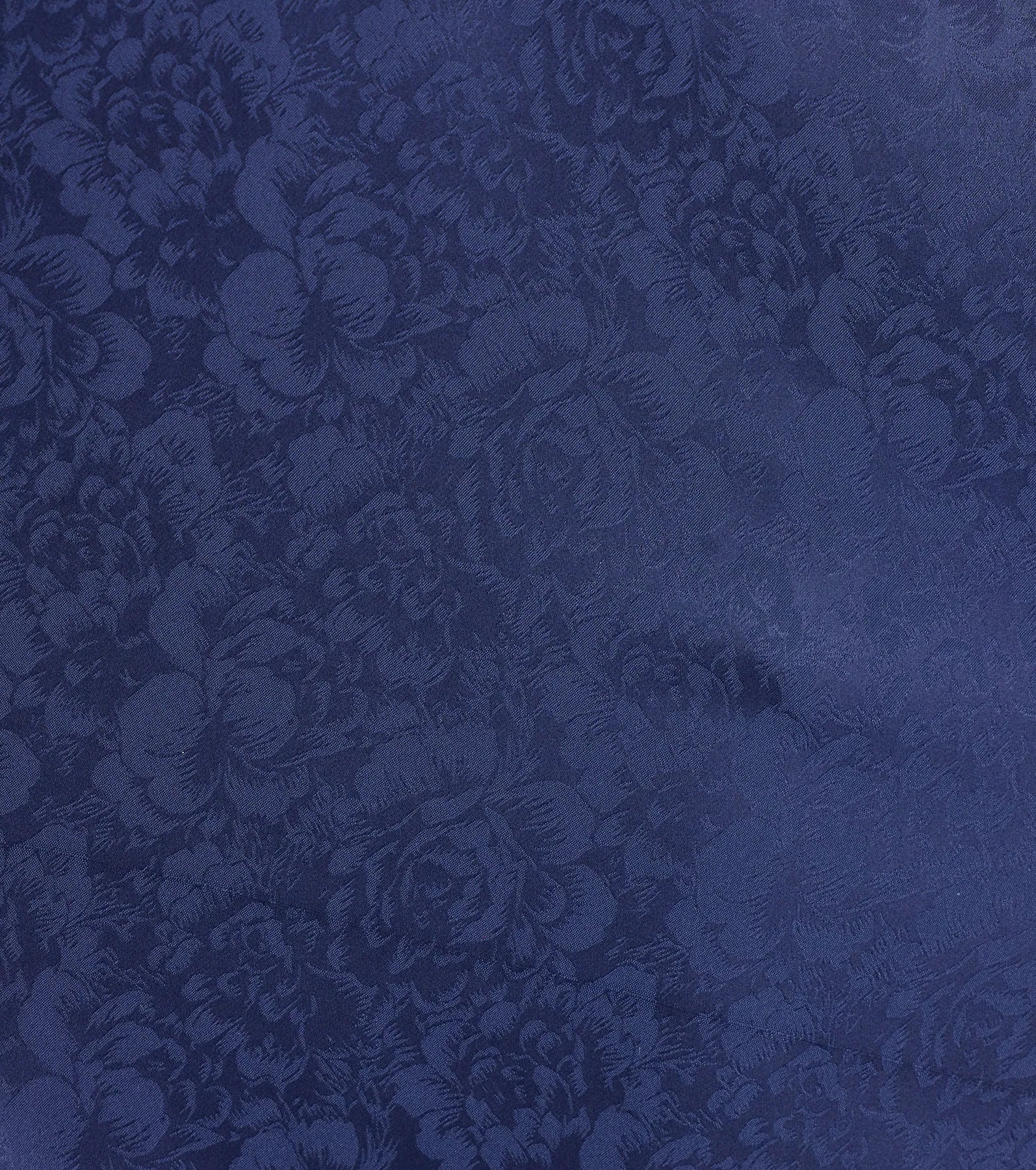 Style your seasonal looks with the Jianna Floral Satin Short A-Line Dress, a trend-right, navy blue fall dress designed for any plan on your calendar with new and unqiue details.