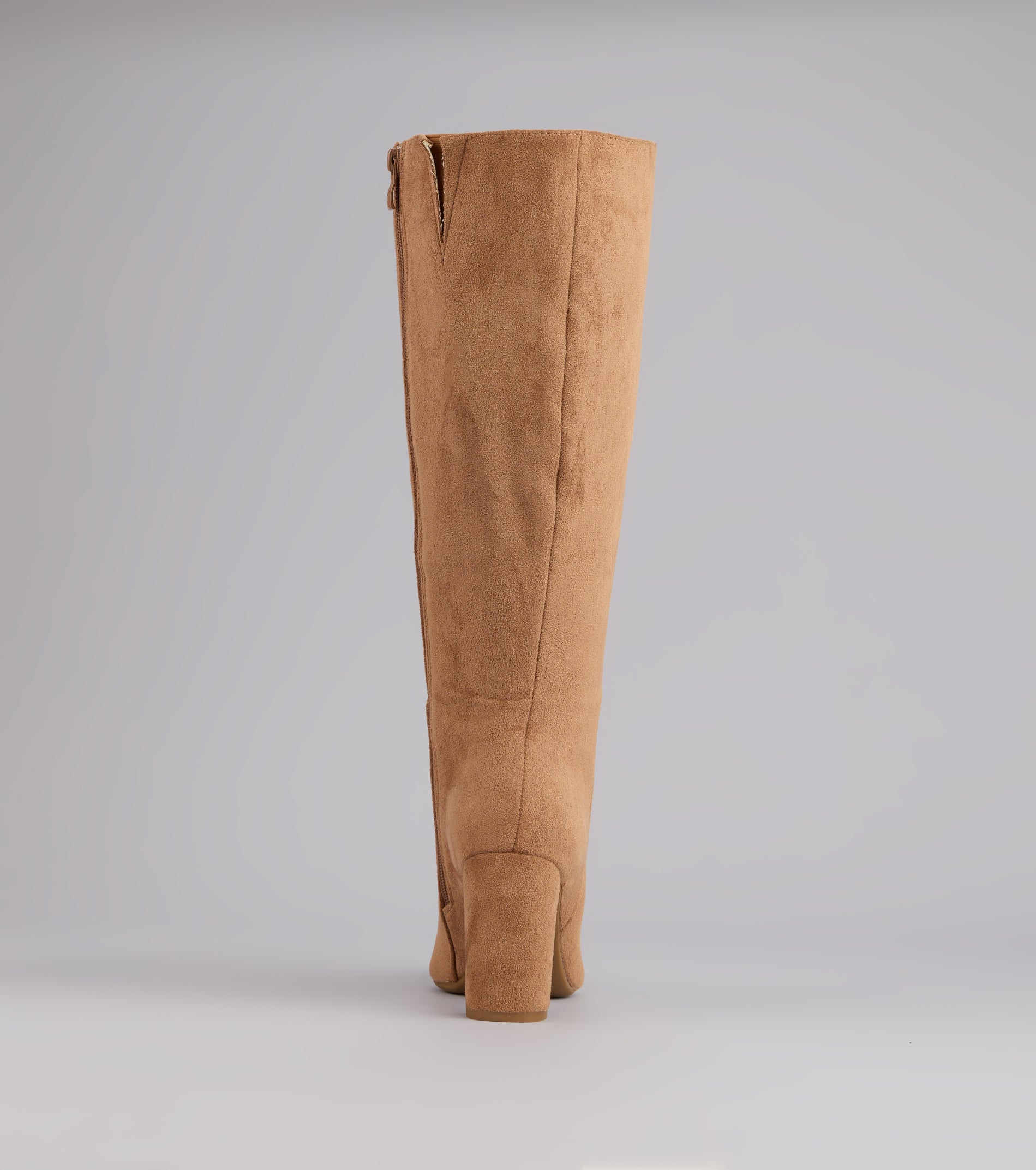 This piece brings trend-right energy to the Fall For Me Wide Calf Knee-High Boots, perfect for fall outfits that stand out.